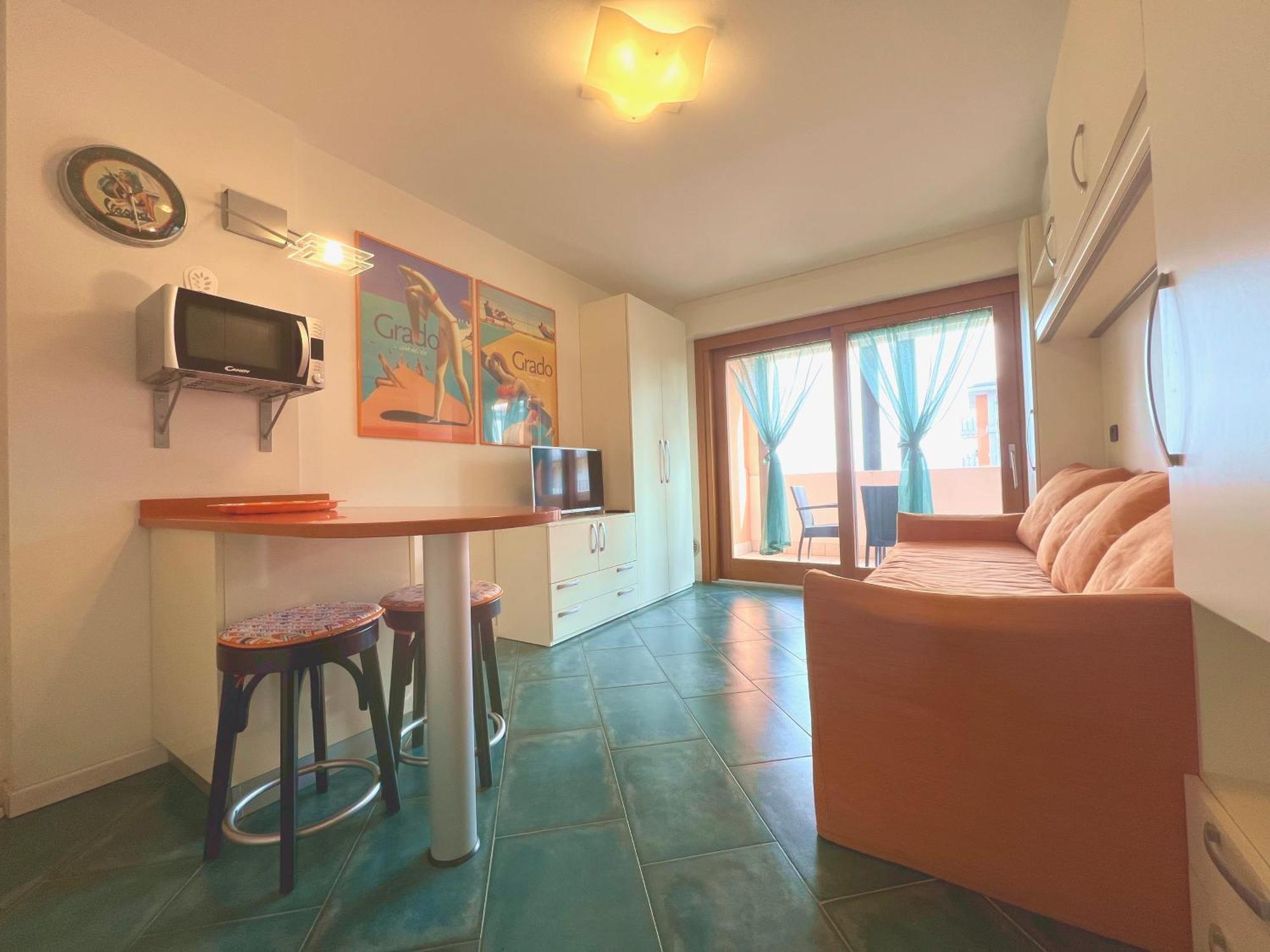 Capitol Apartments Grado Exterior photo