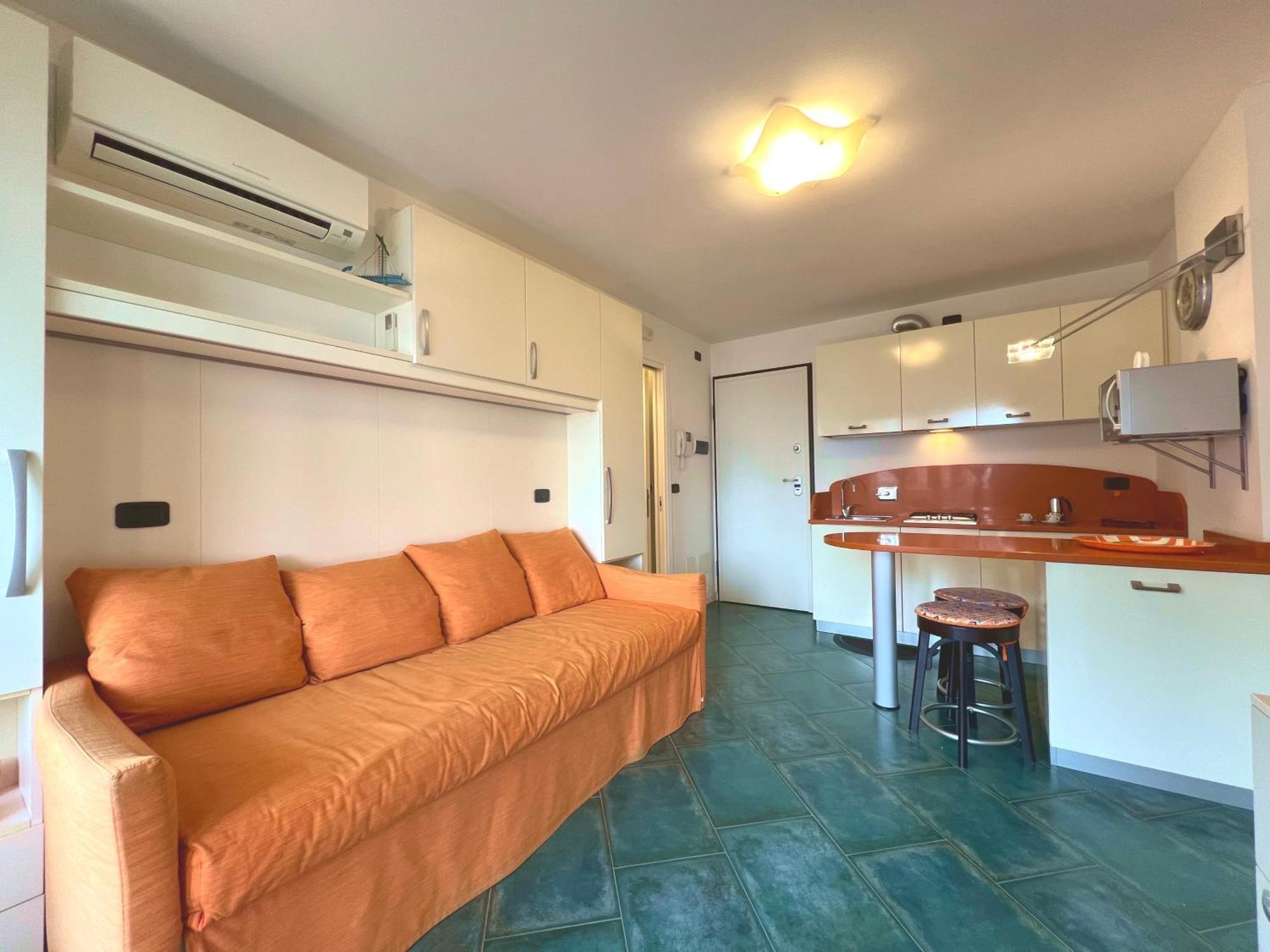 Capitol Apartments Grado Exterior photo