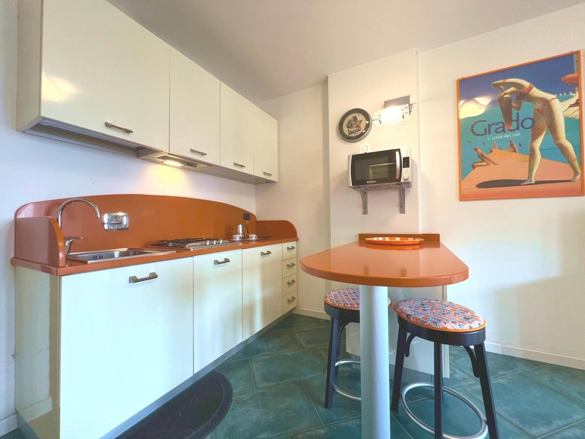 Capitol Apartments Grado Exterior photo