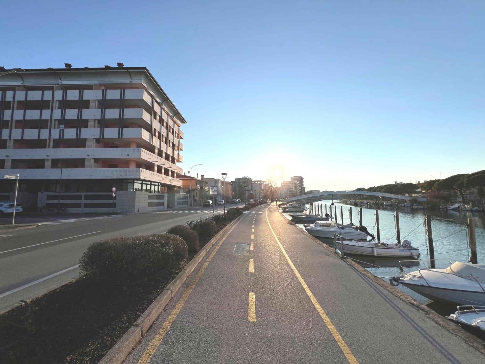 Capitol Apartments Grado Exterior photo