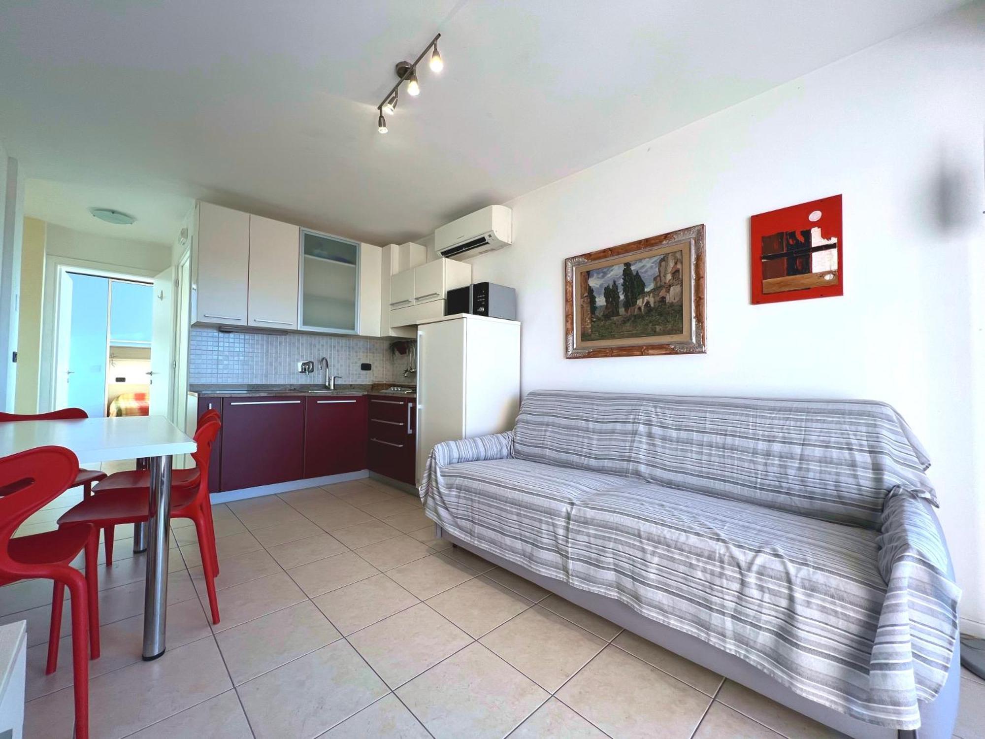 Capitol Apartments Grado Room photo