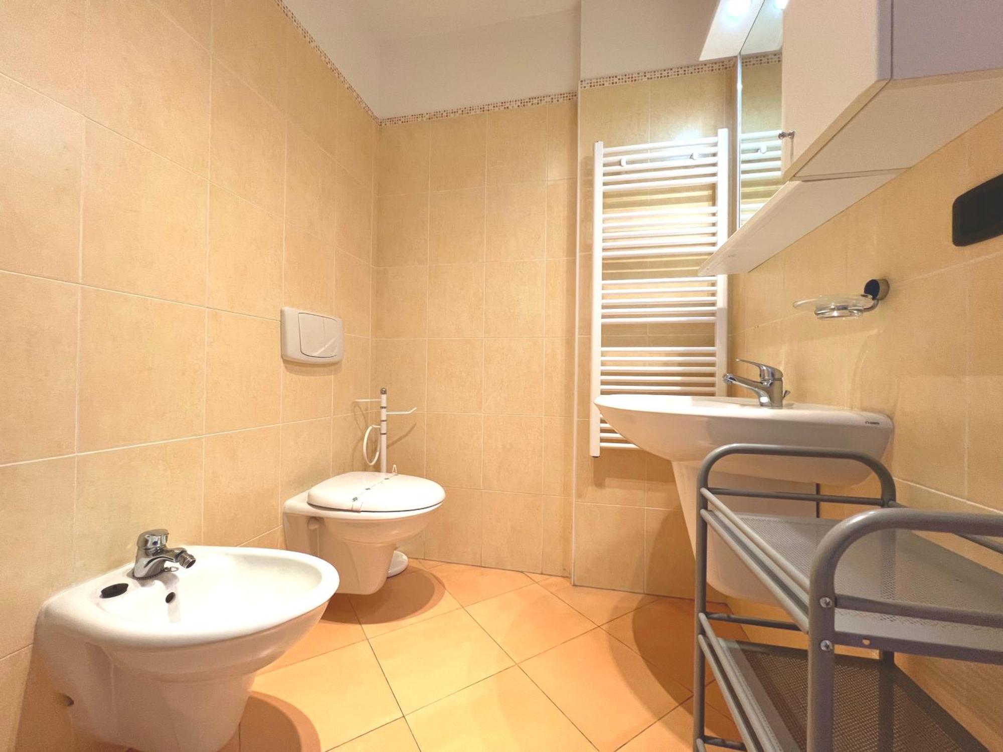 Capitol Apartments Grado Room photo