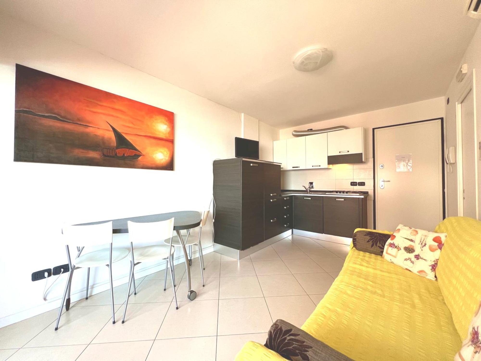 Capitol Apartments Grado Room photo
