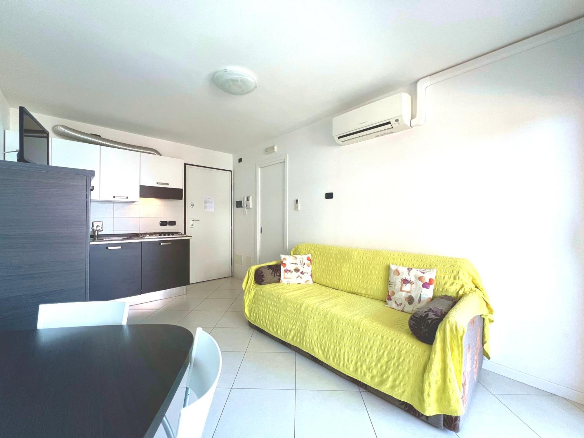 Capitol Apartments Grado Room photo