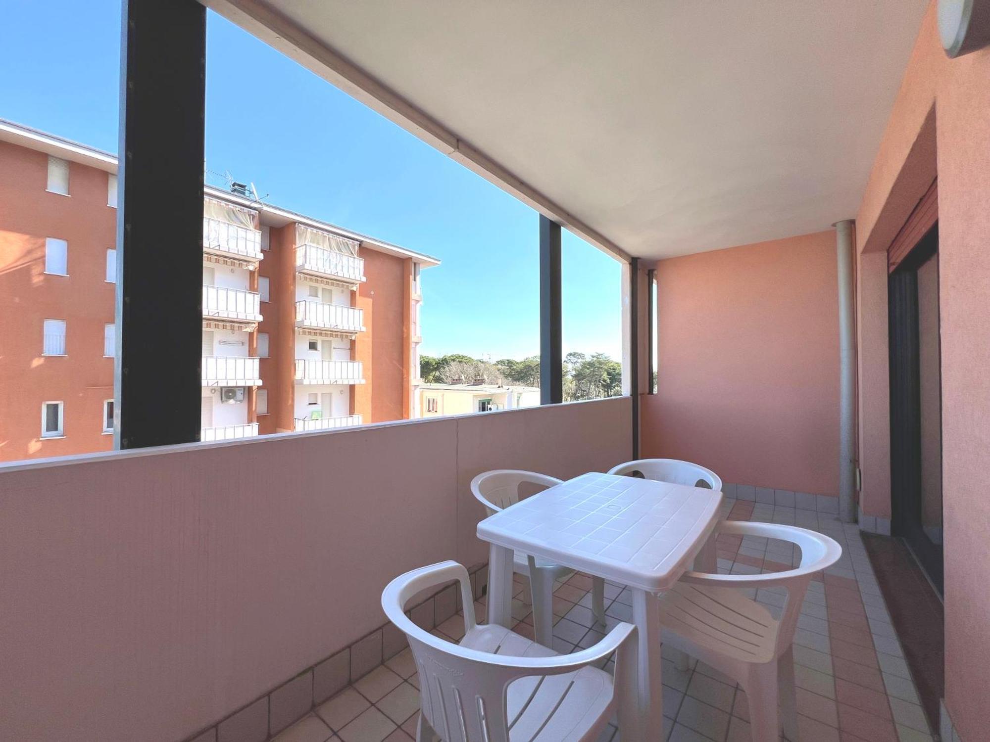 Capitol Apartments Grado Room photo